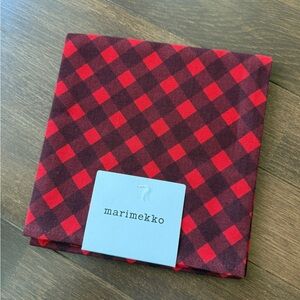 NWT Marimekko Okko kitchen tea towel